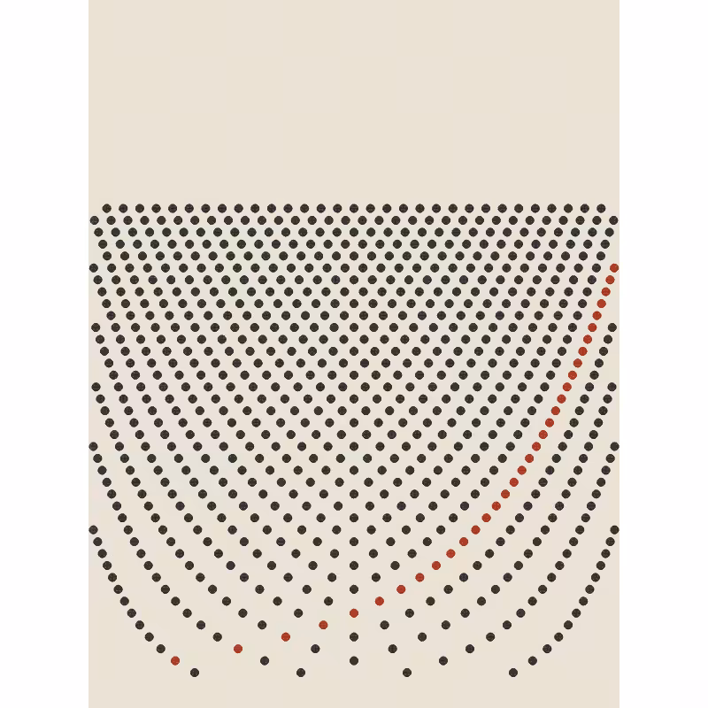 Poetics of Space #288