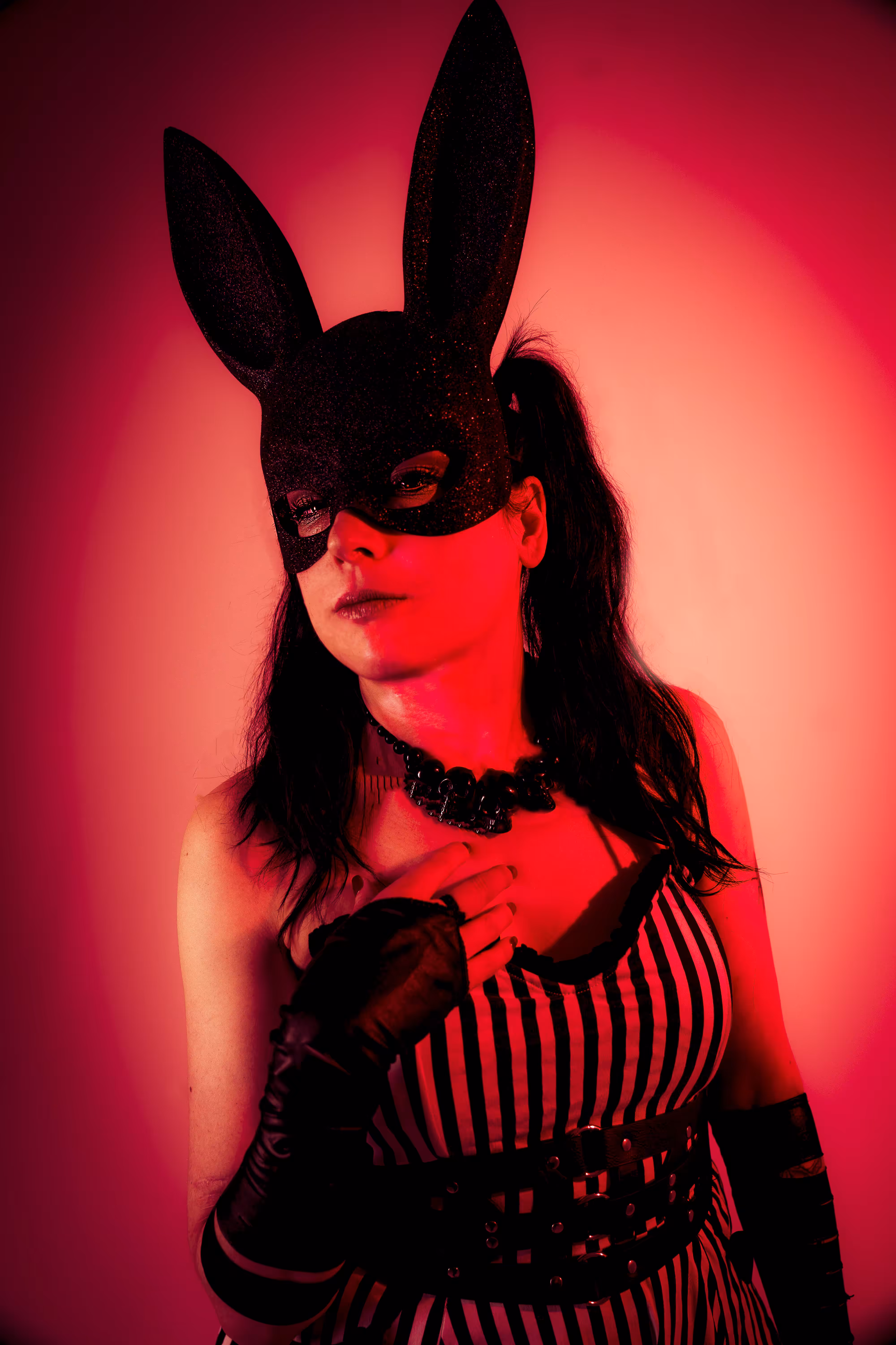 Bunny Red