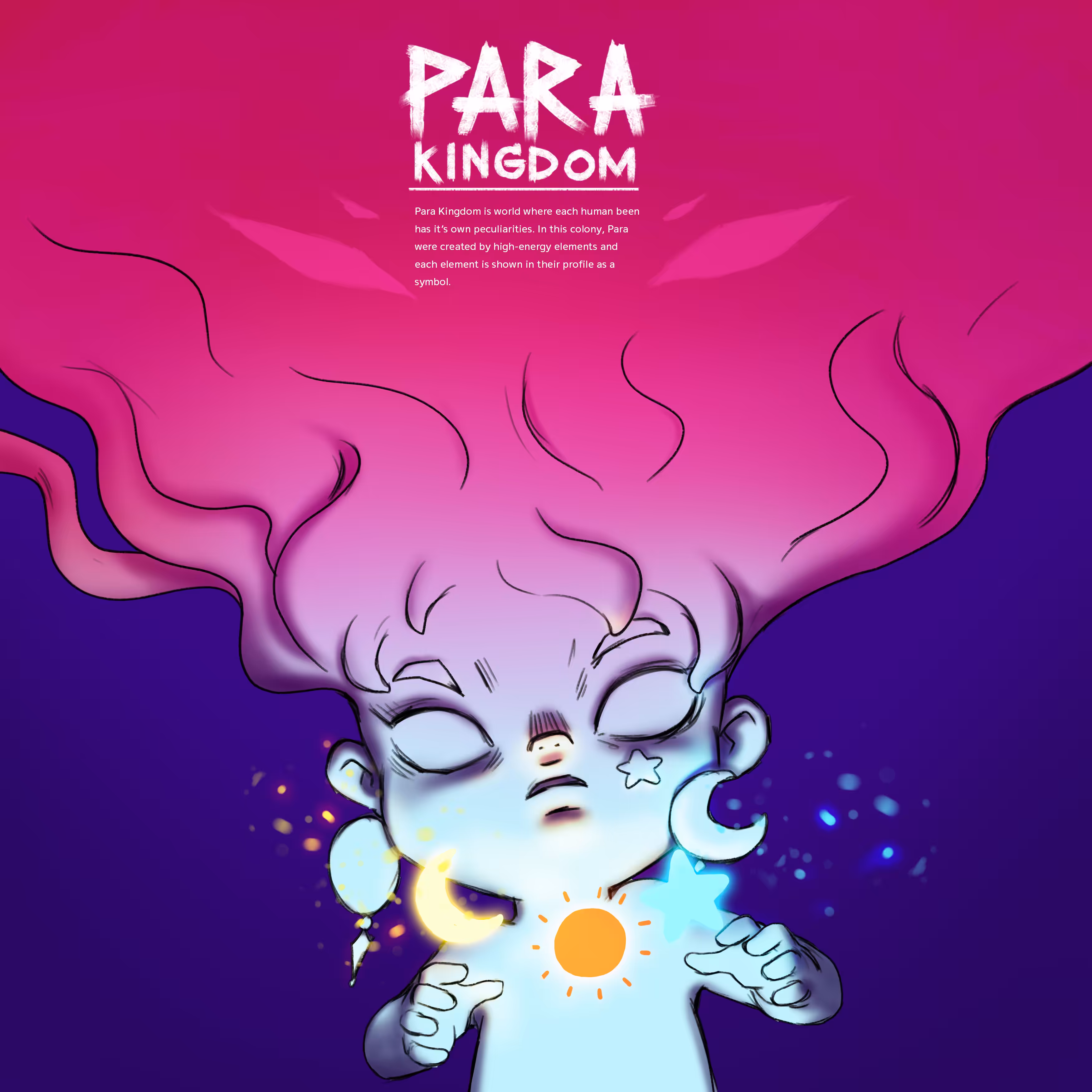 PARA KINGDOM