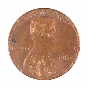 Cent #5073