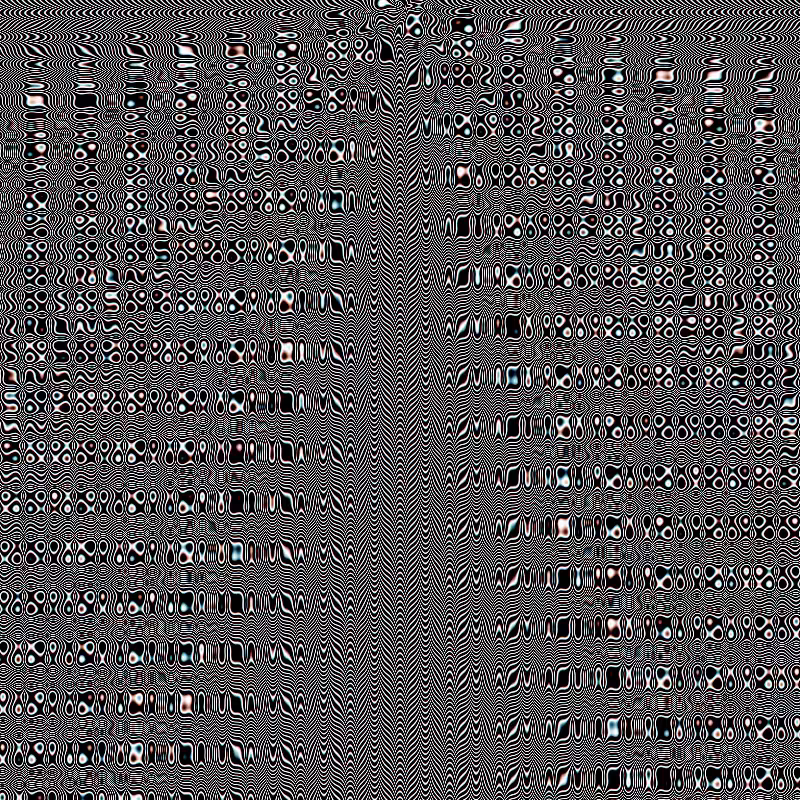 Quantum Vacuum #416
