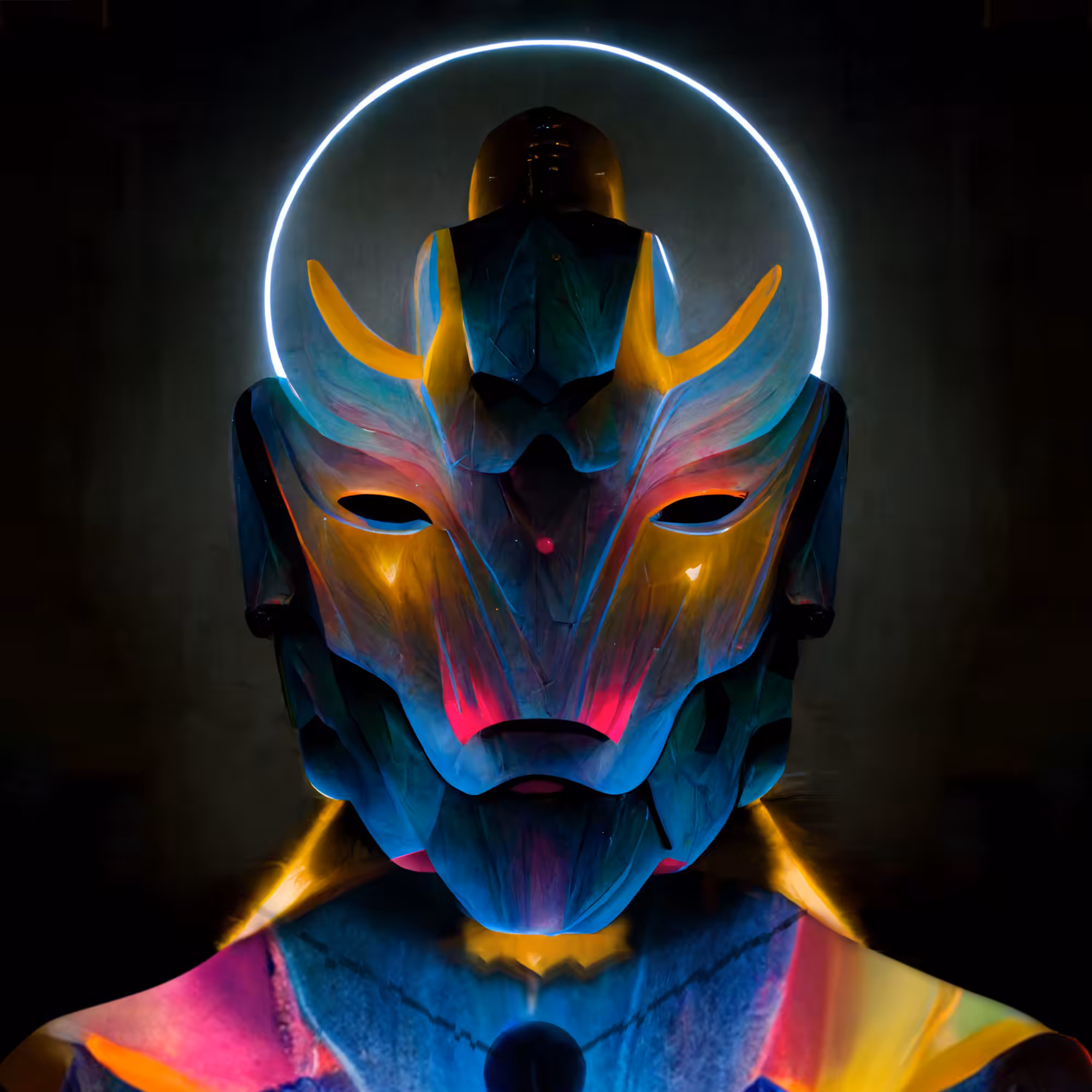 Nova Cosmia #0005
