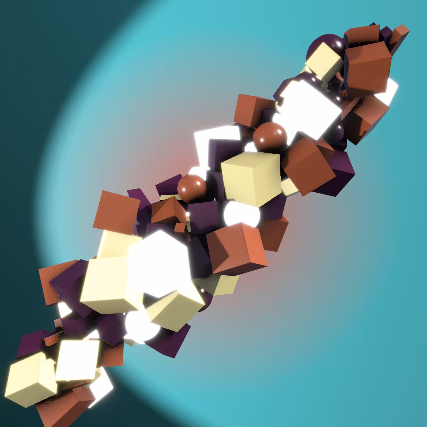 Aggregation #51