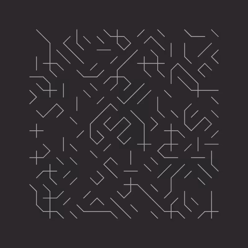 Chroma Ciphers #15