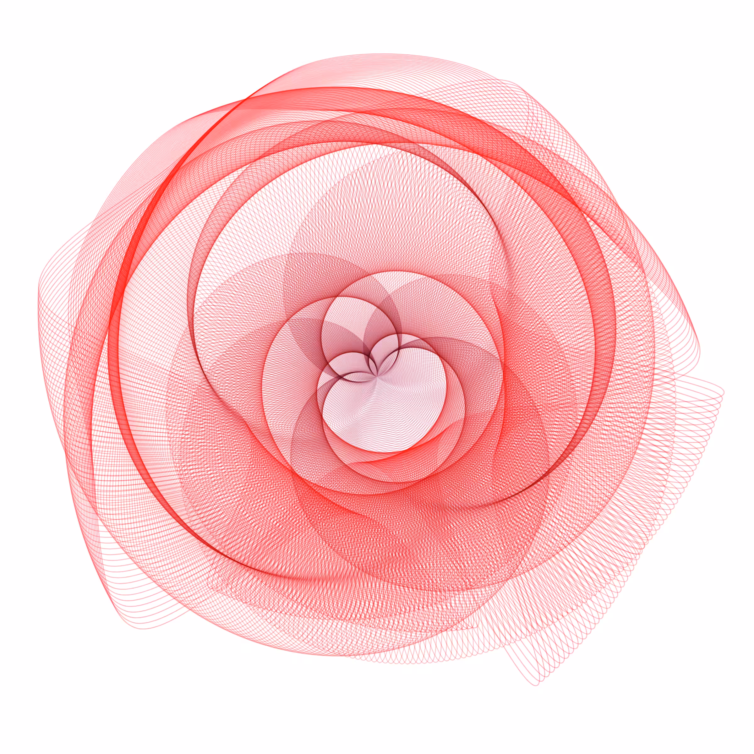 Flowers #2643