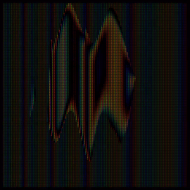 PXL Aura #5