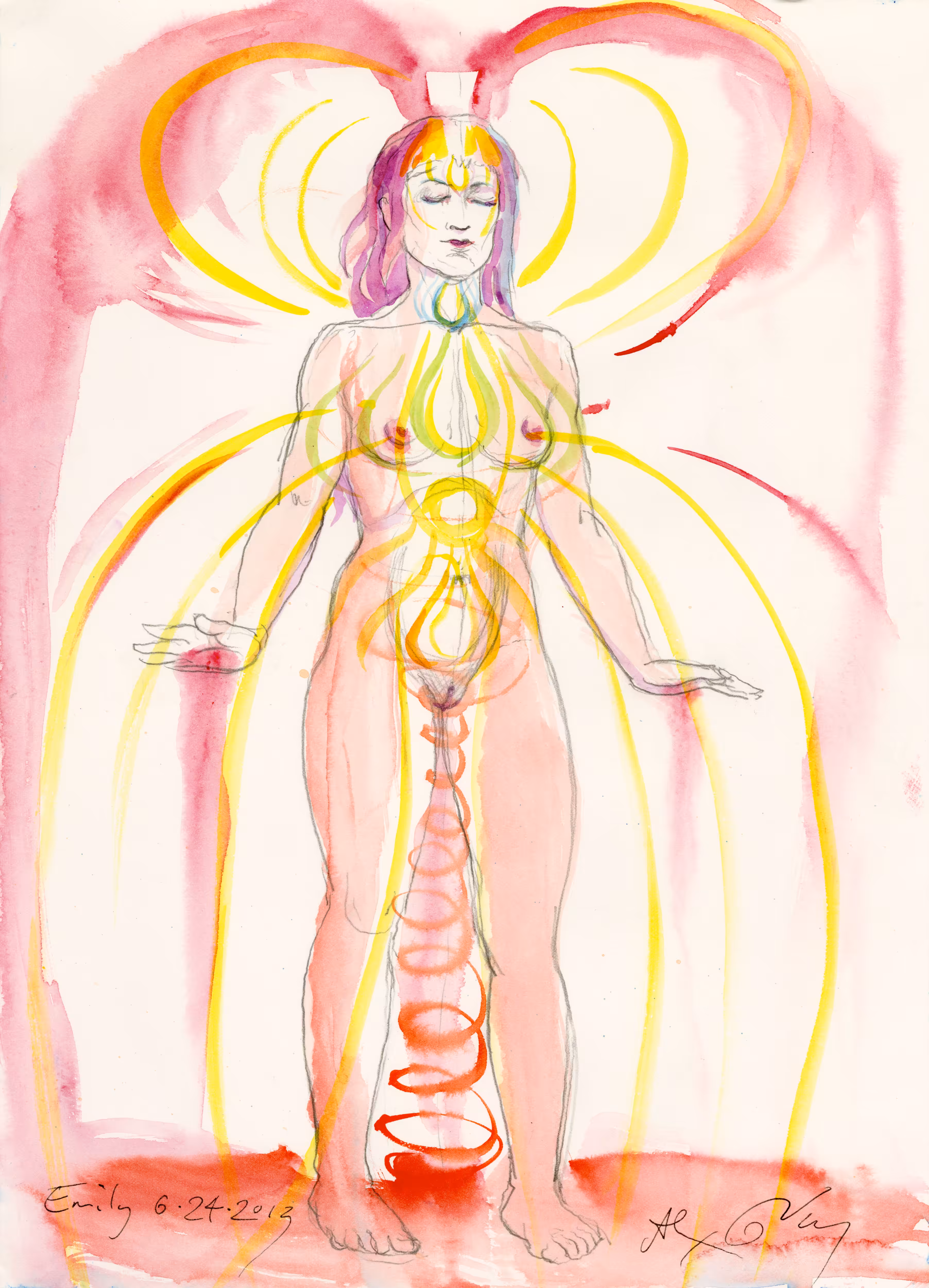 Lightbody #22