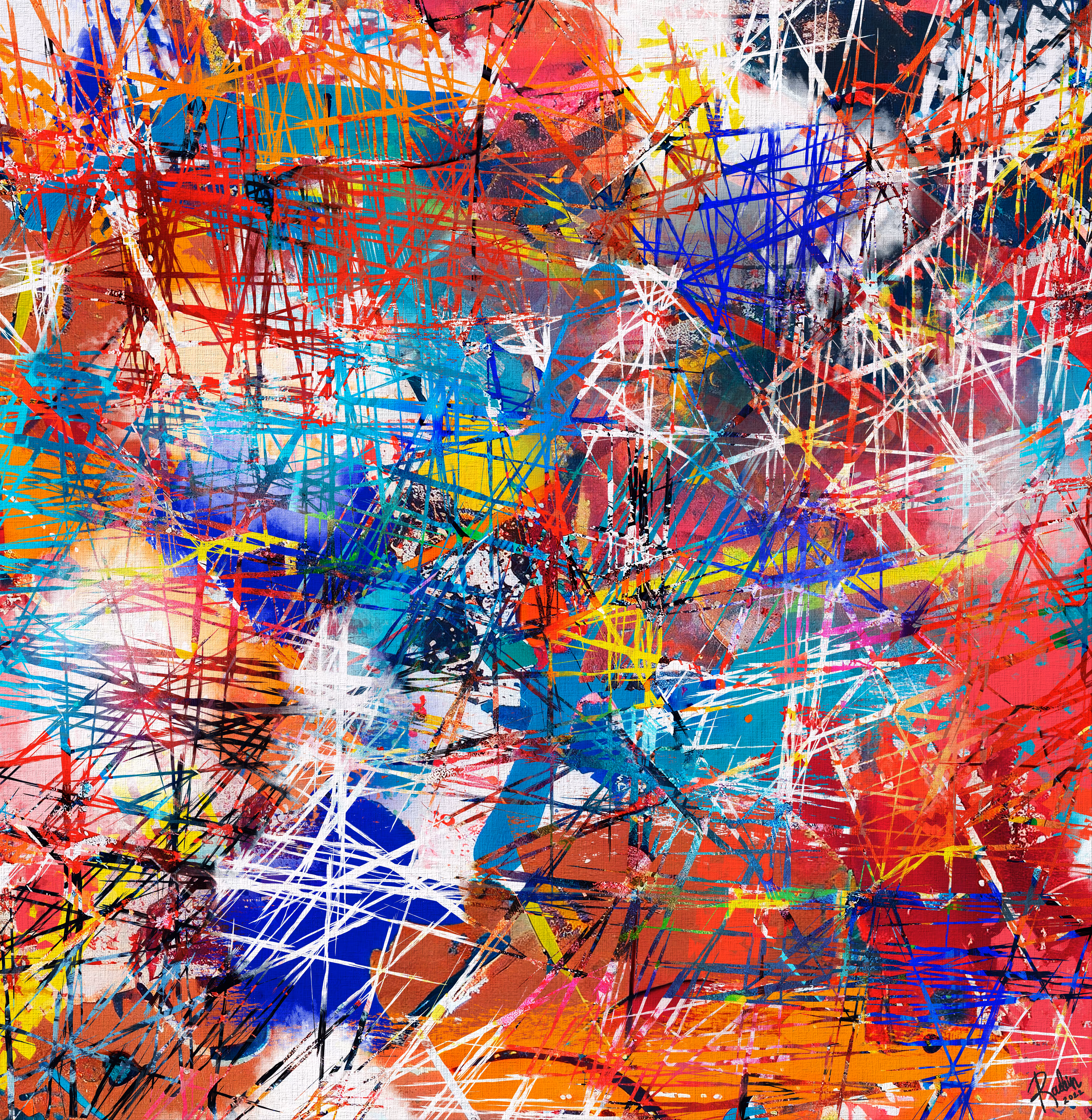 Defiance #3