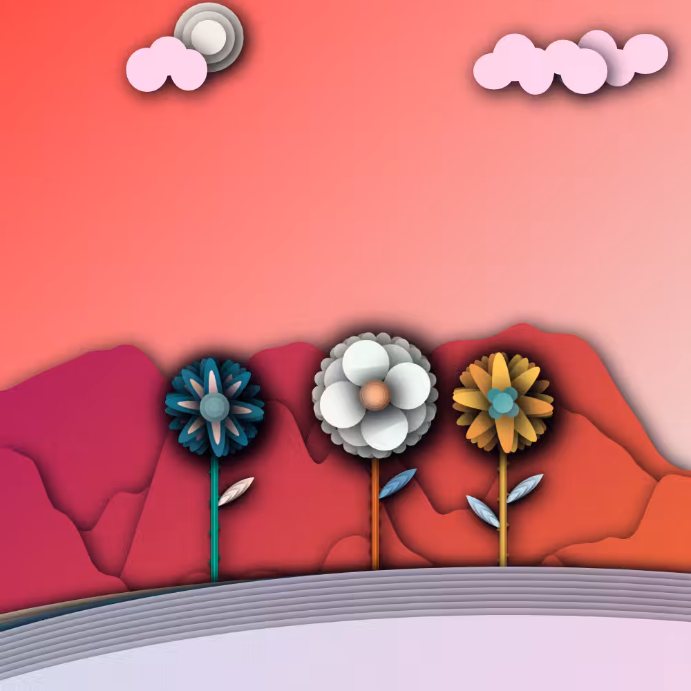 Flosalis N24° #50
