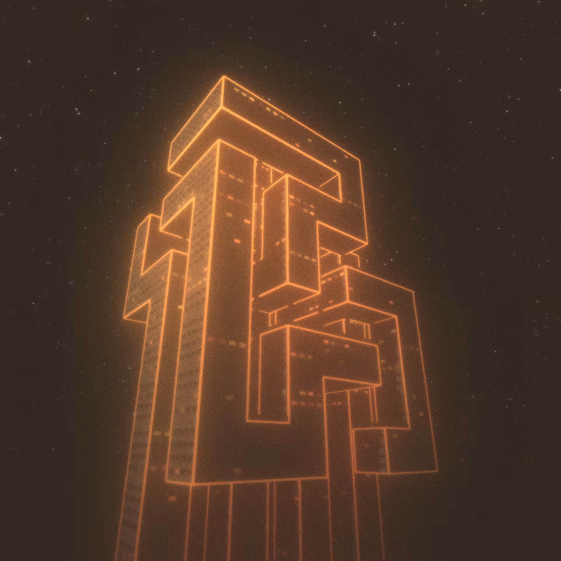 (DE)STRUCTURAL #18