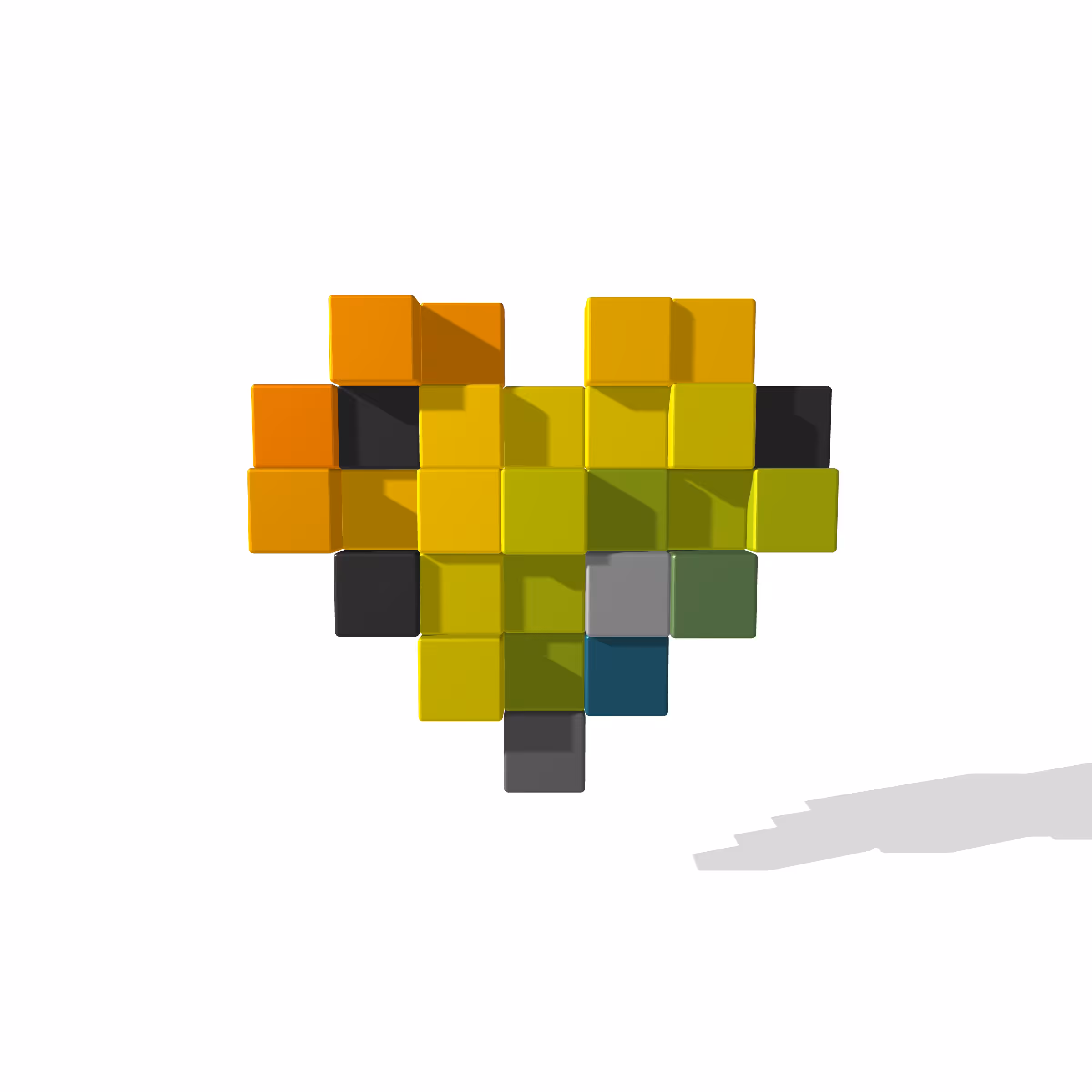 heart + craft #23800
