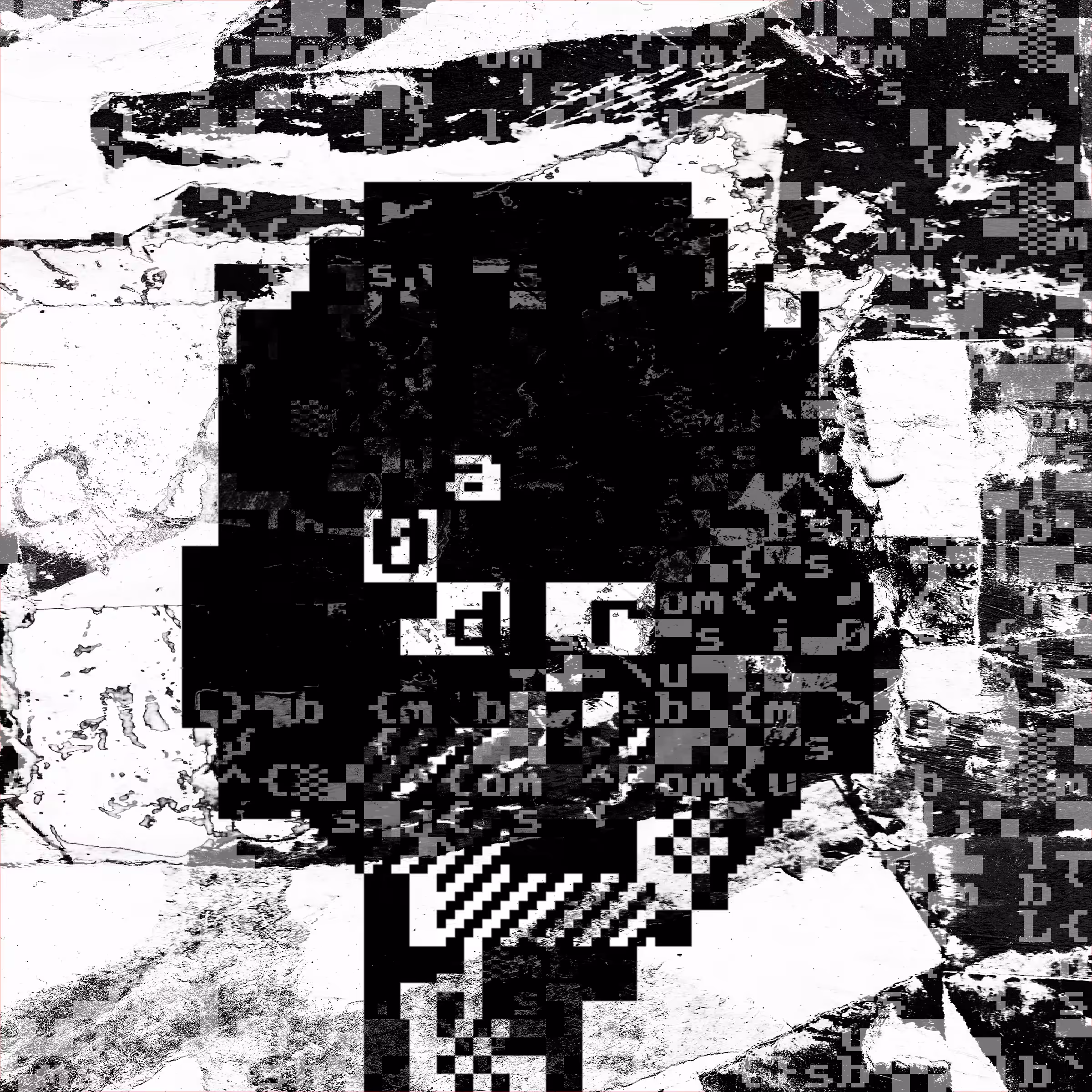 Grunge Punk 09