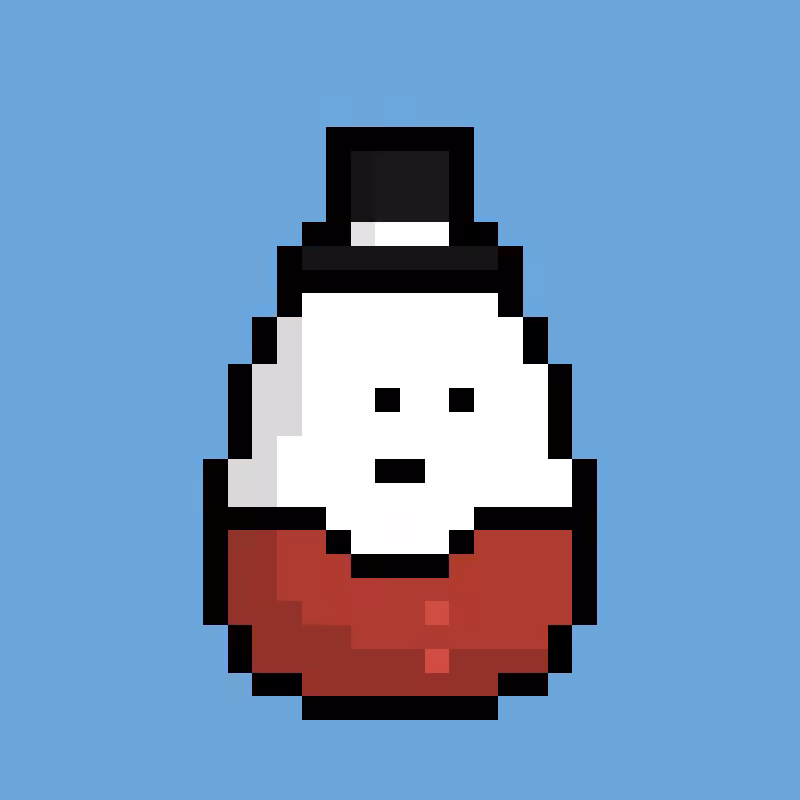 Egg Bois #111