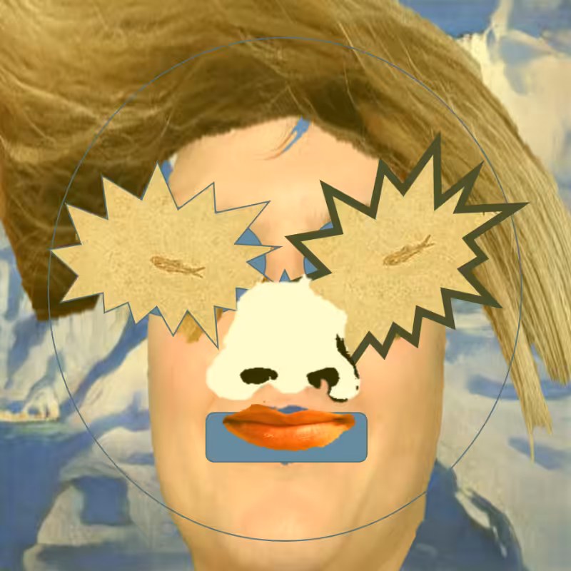 A collage of collages #254