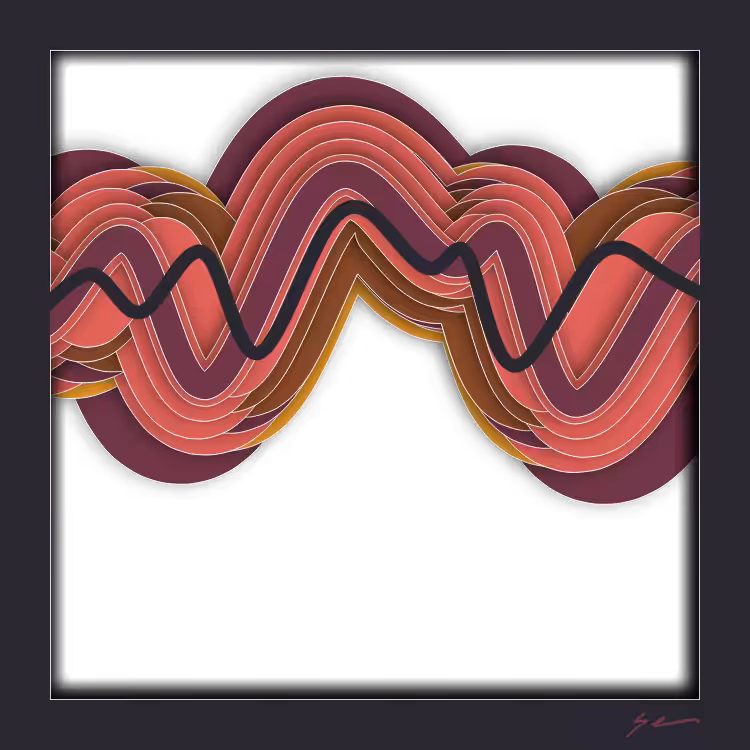 Amplitude #207
