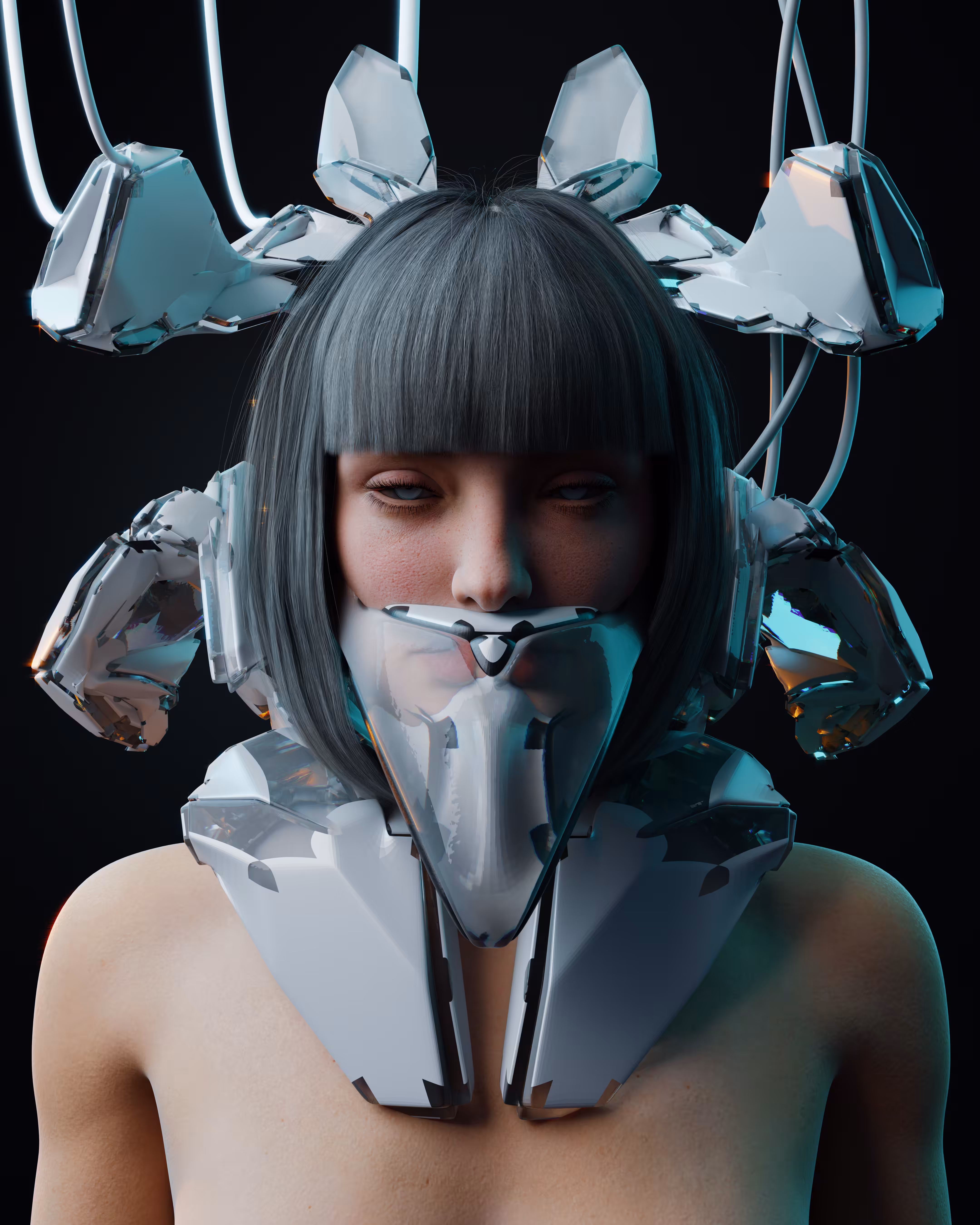 Akamira v2.0
