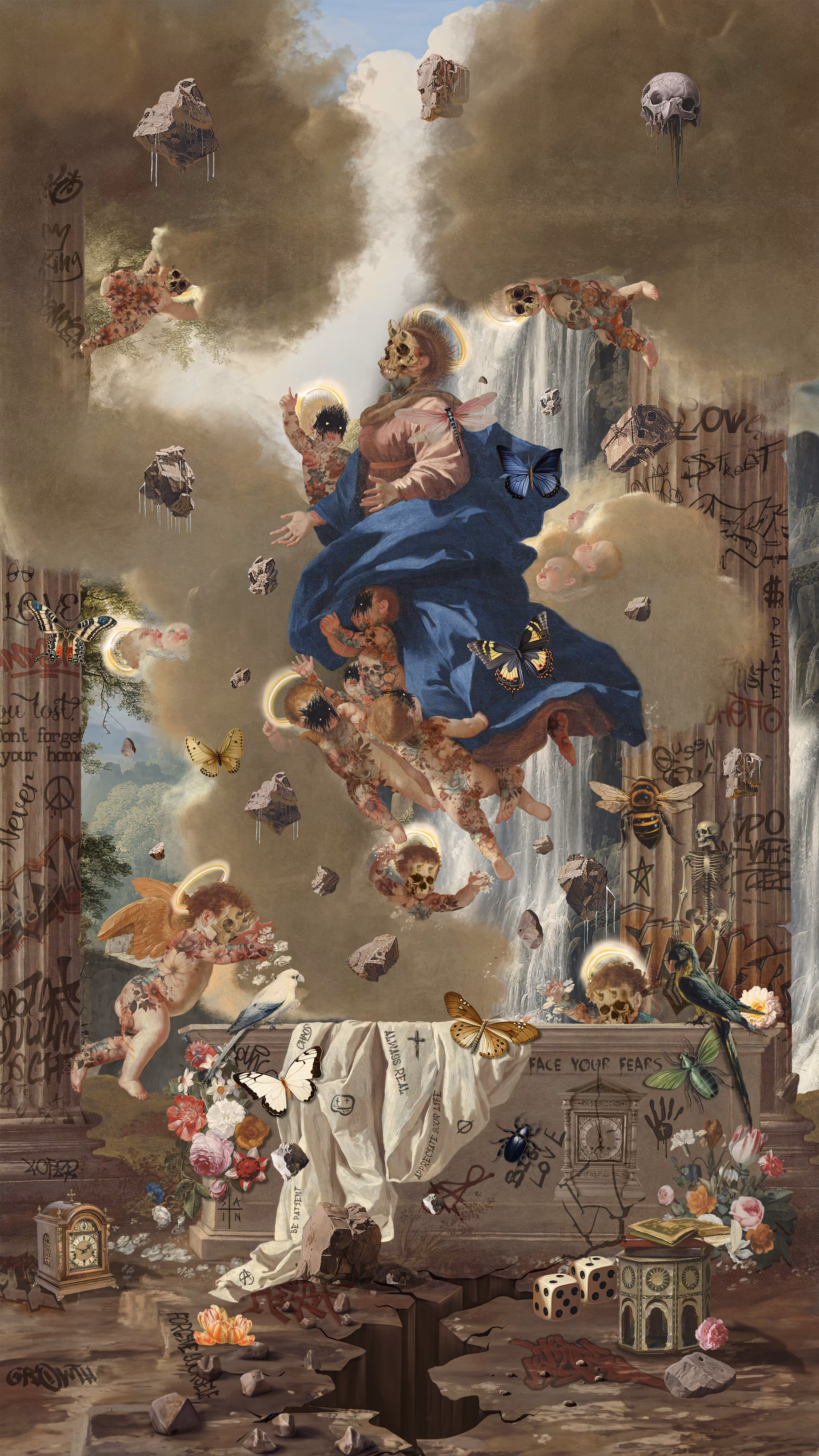 Assumptio