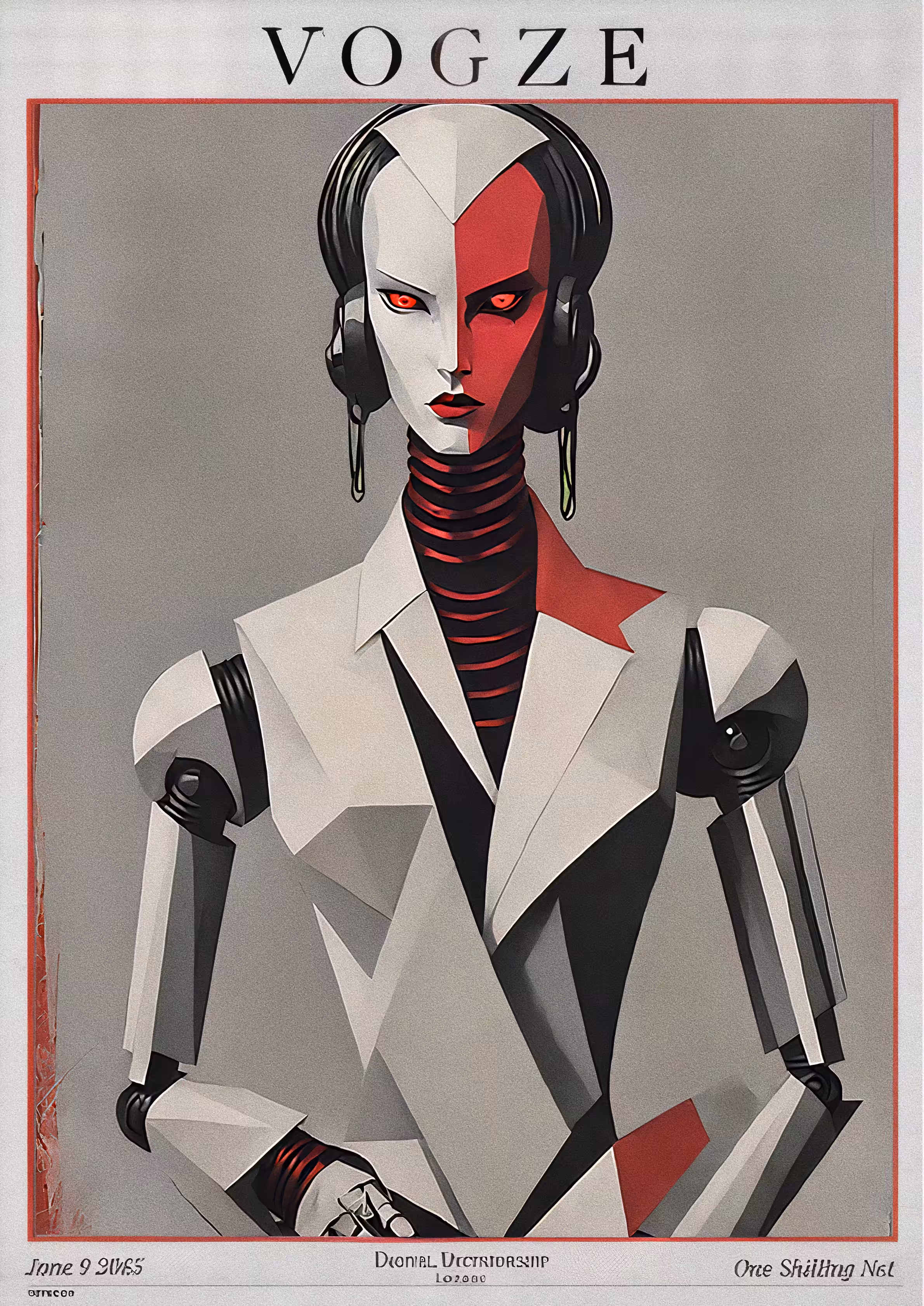 Digital Dictatorship
