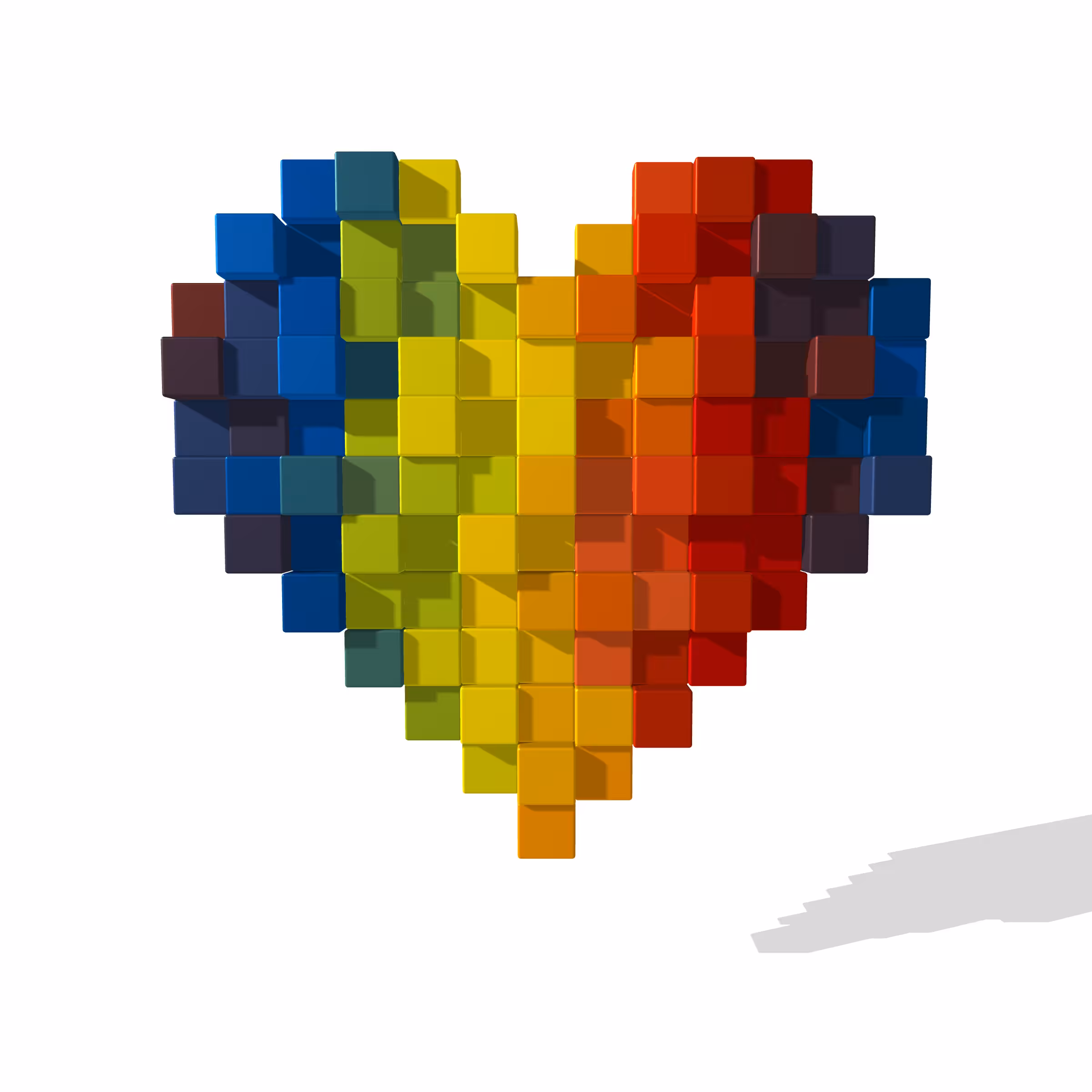 heart + craft #14955