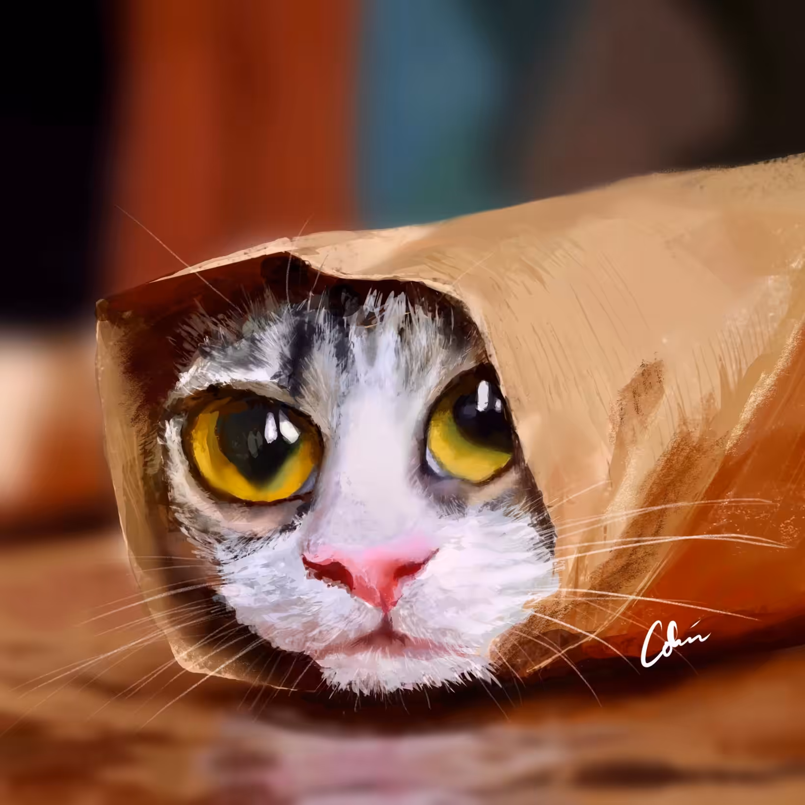 Purrito