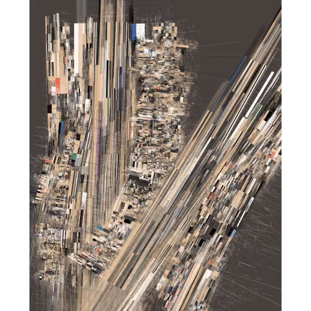 (de)construction #255