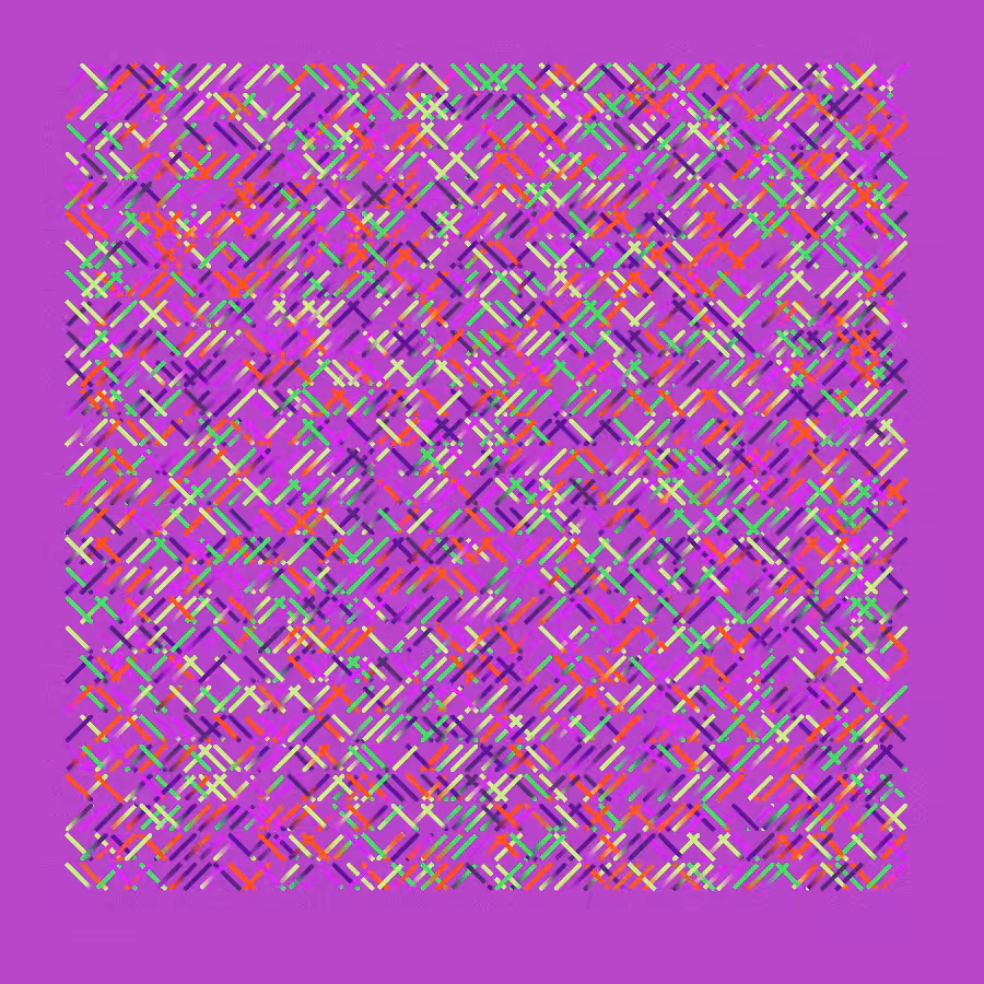 Intertwiner #96