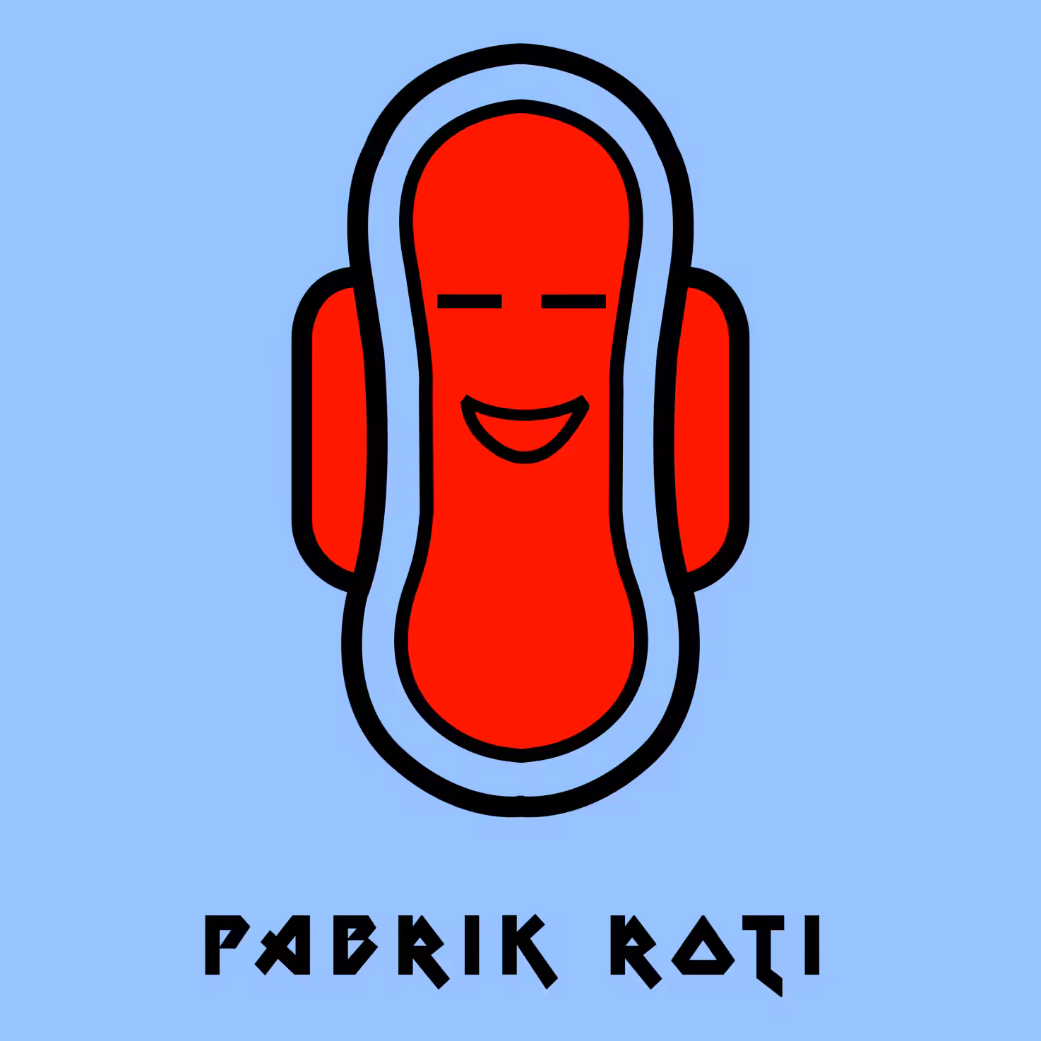Logo Pabrik Roti: PABRIKROTI.IDN #3486