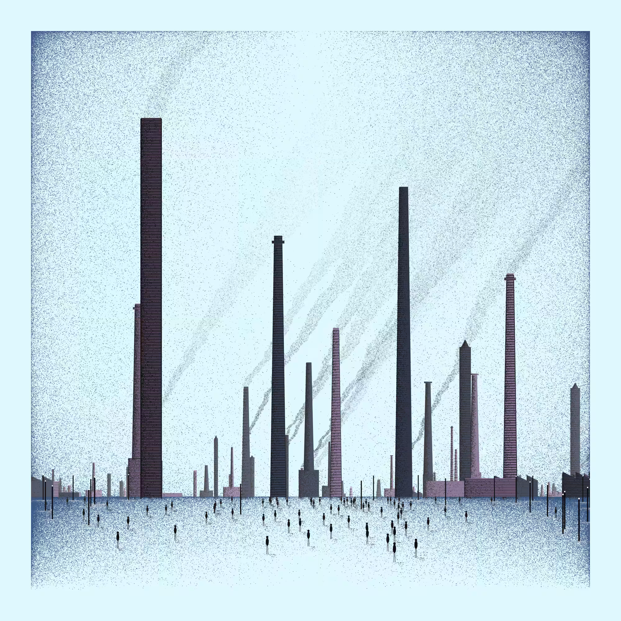 Industrial #212
