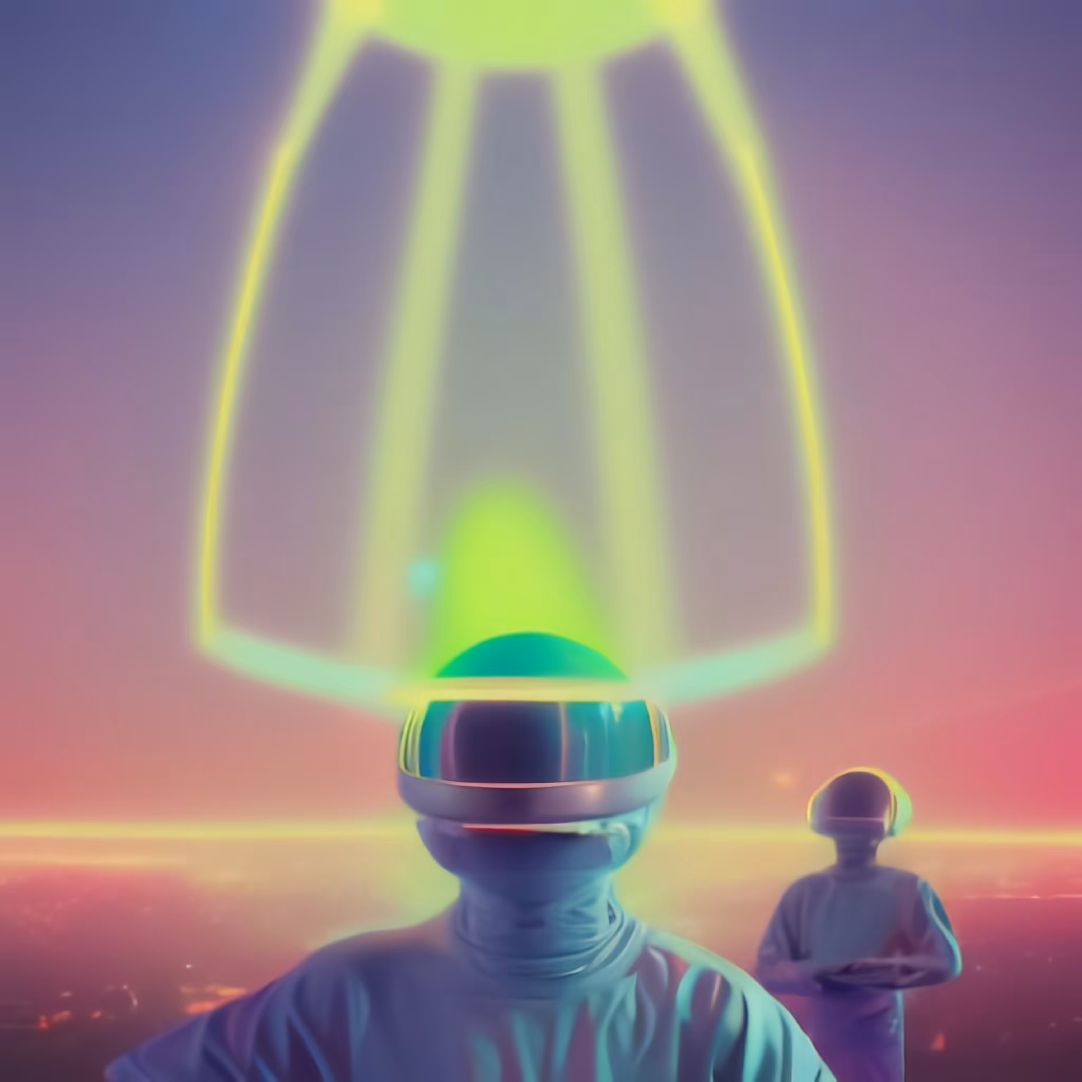 SPACEWAVES: NIGHTCALLERS: SPACEWAVES #482