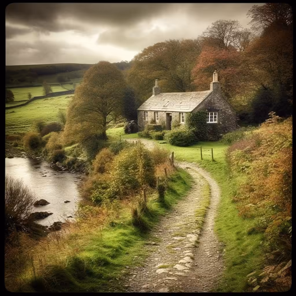 River Cottage