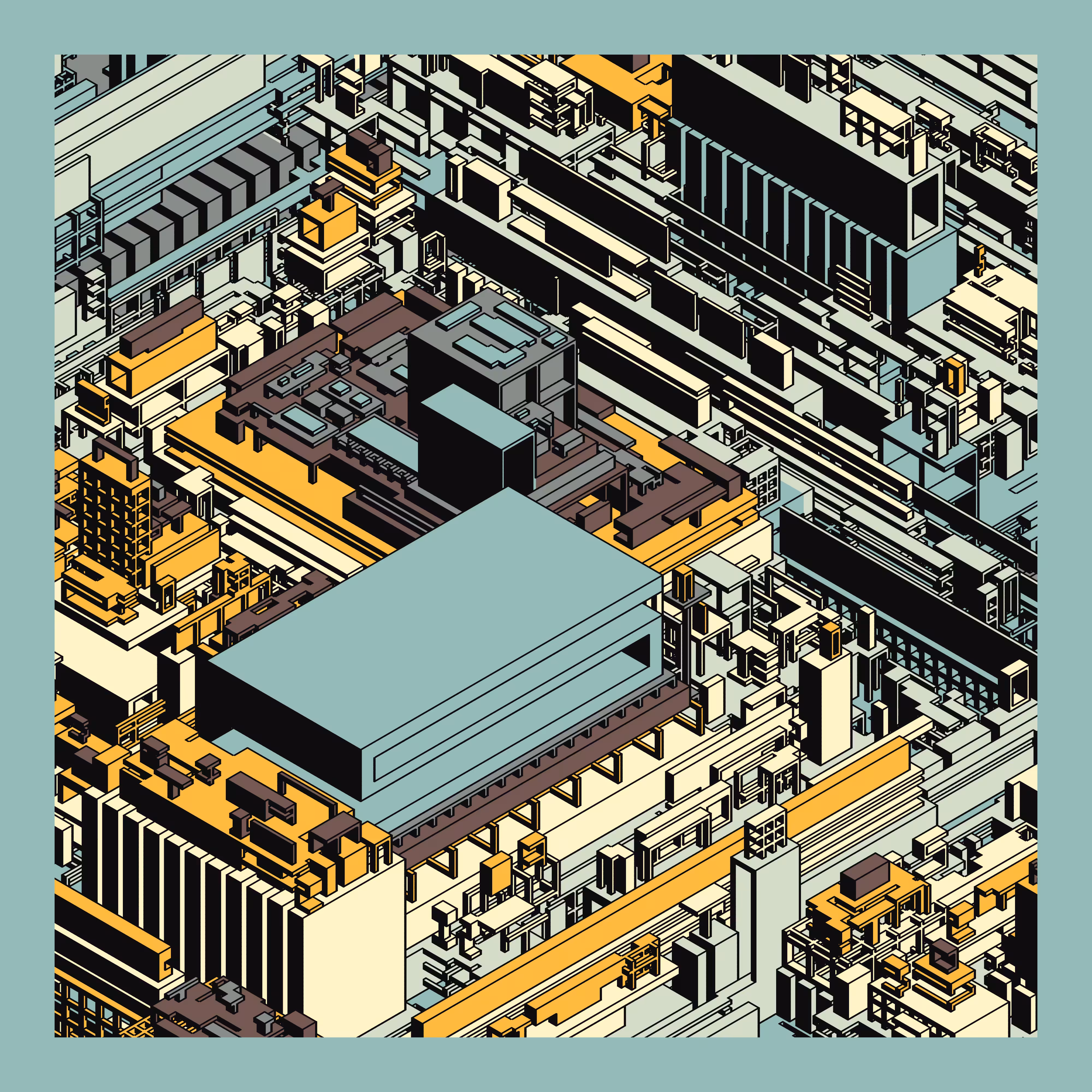 Plasticity #105