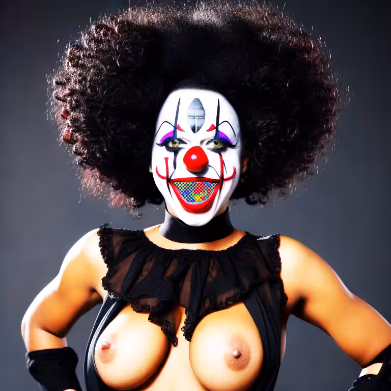 Zippy Jester: Re13
