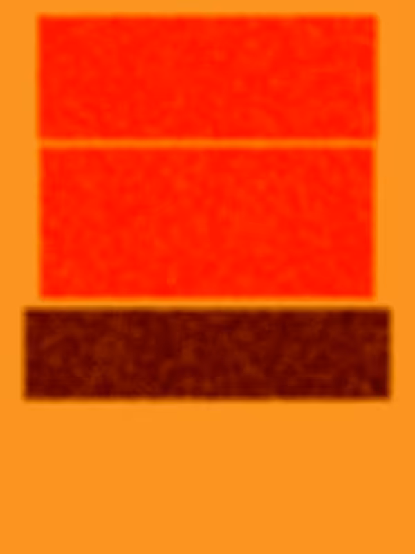 My Own Personal Rothko #3
