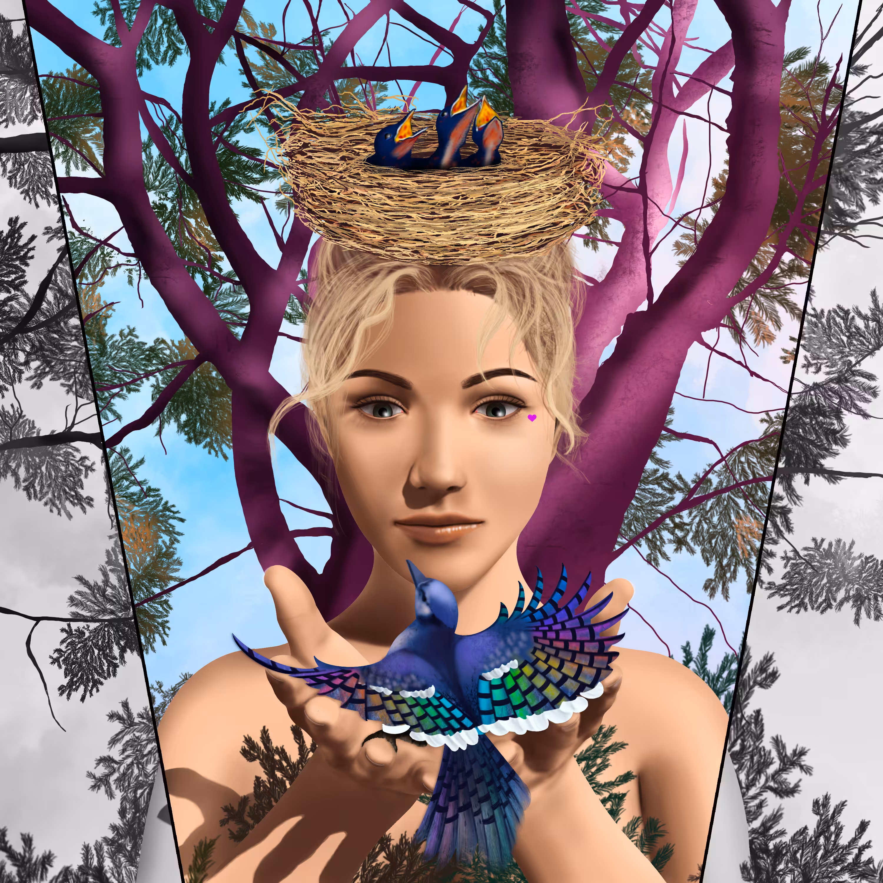 Nest