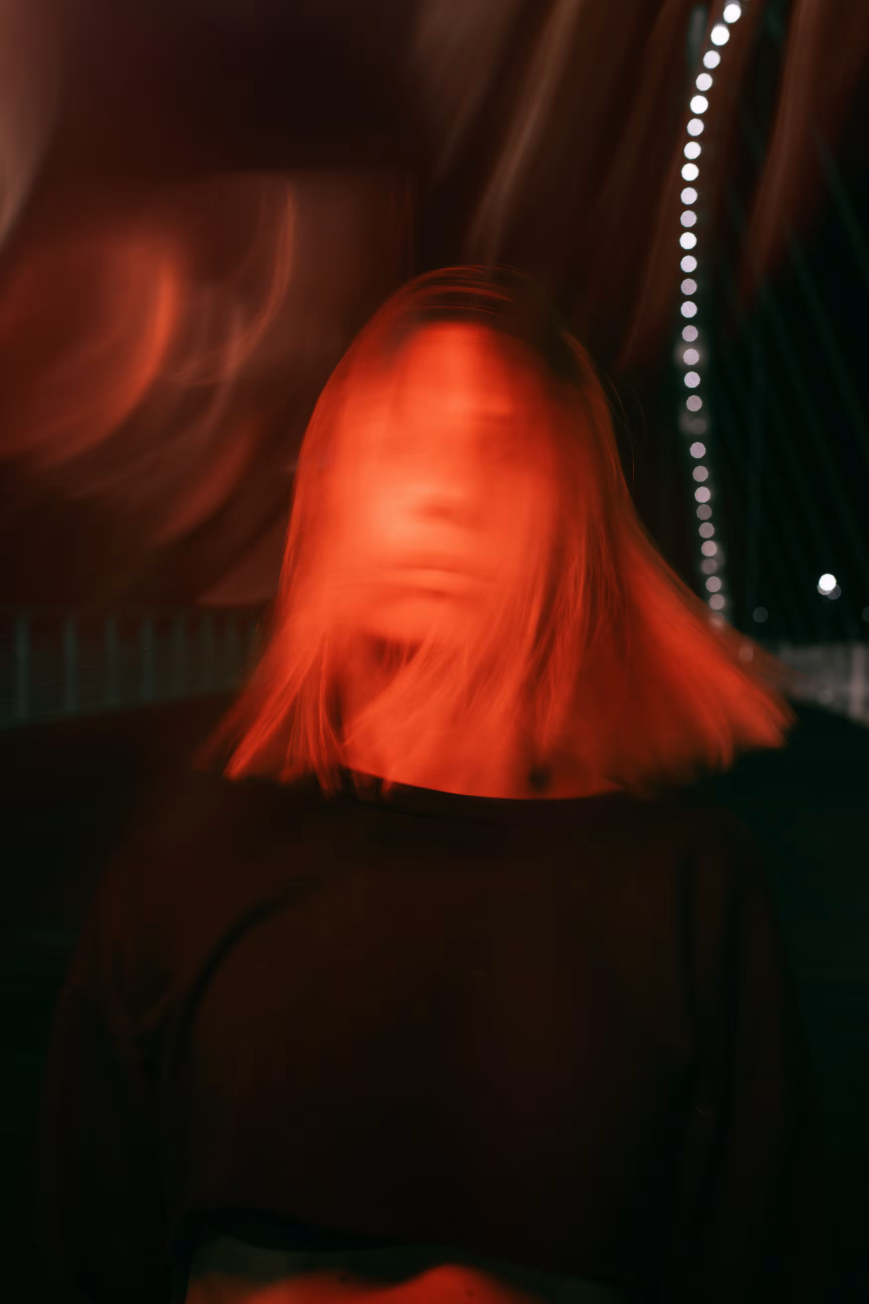 BLURRED EMOTIONS 2/2