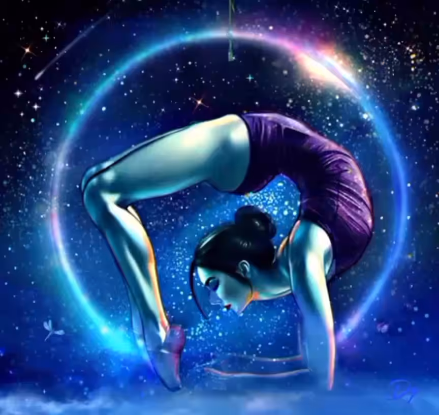 Dreaming 