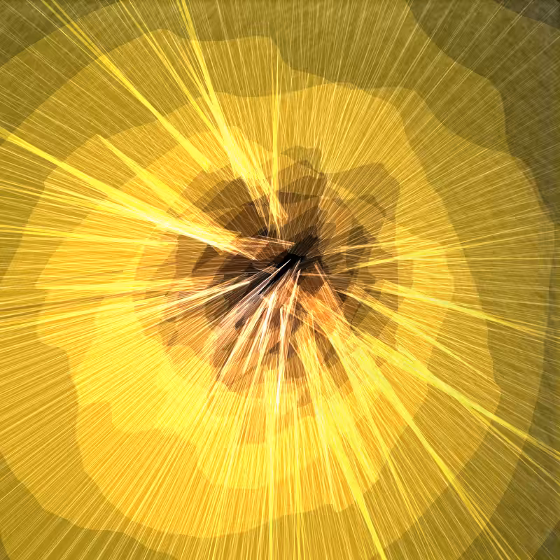 Sternenlicht #6