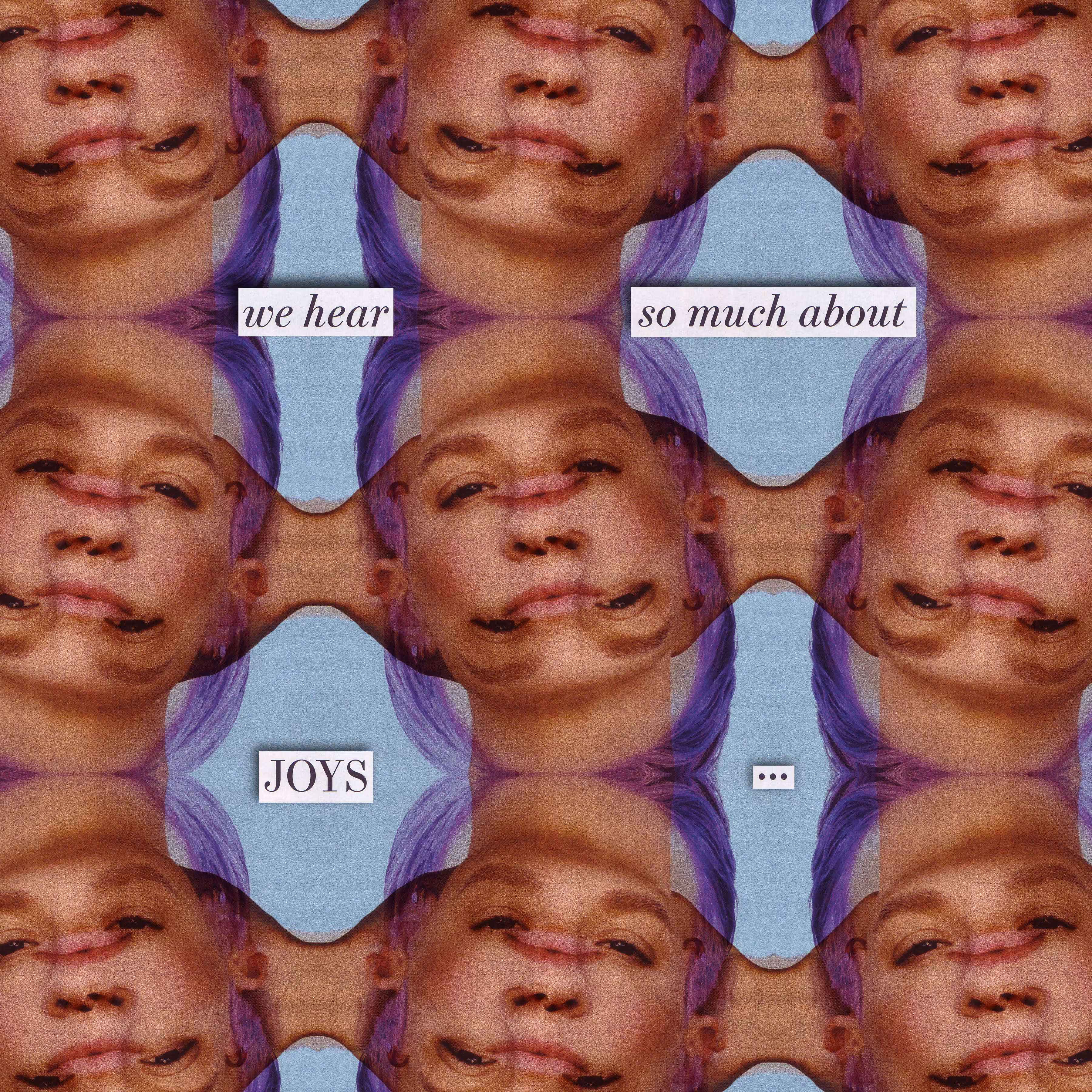 Heard- Not Felt
