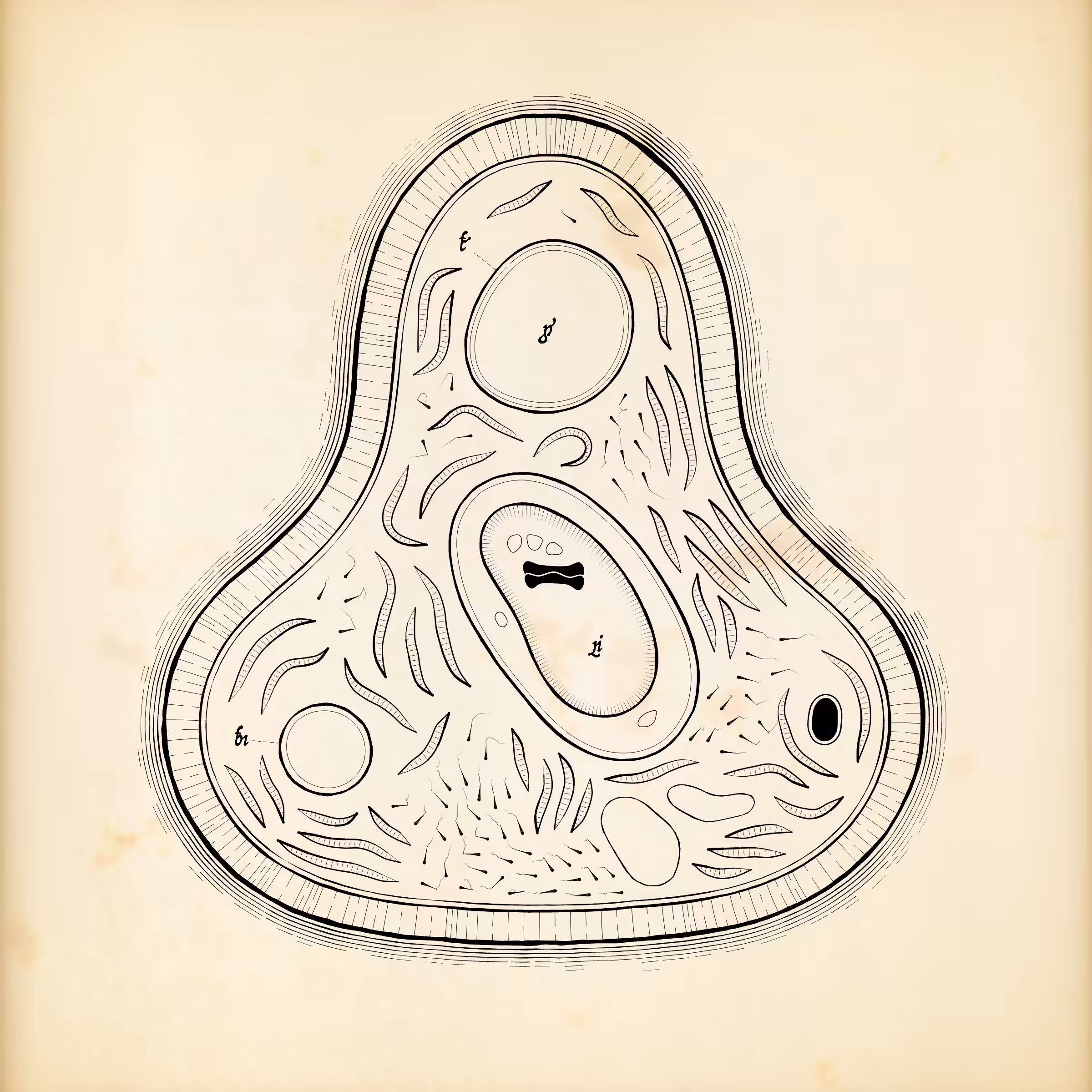 Cytographia #216