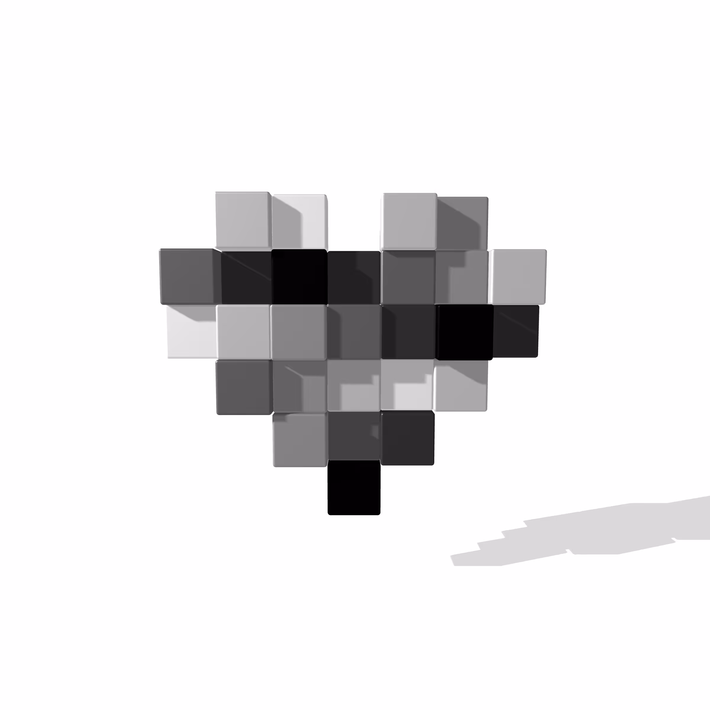 heart + craft #13666