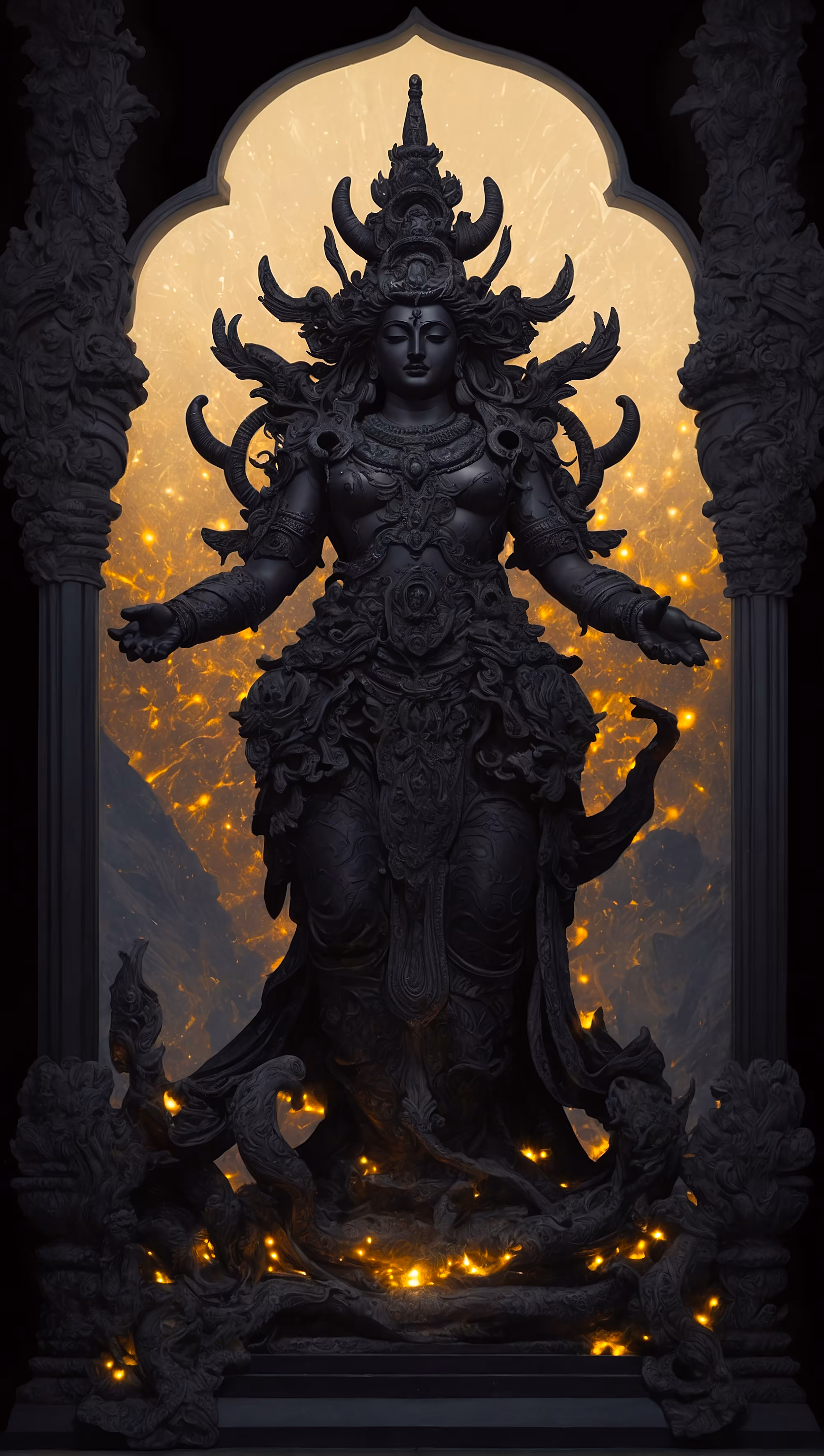 The Gateway to Transformation