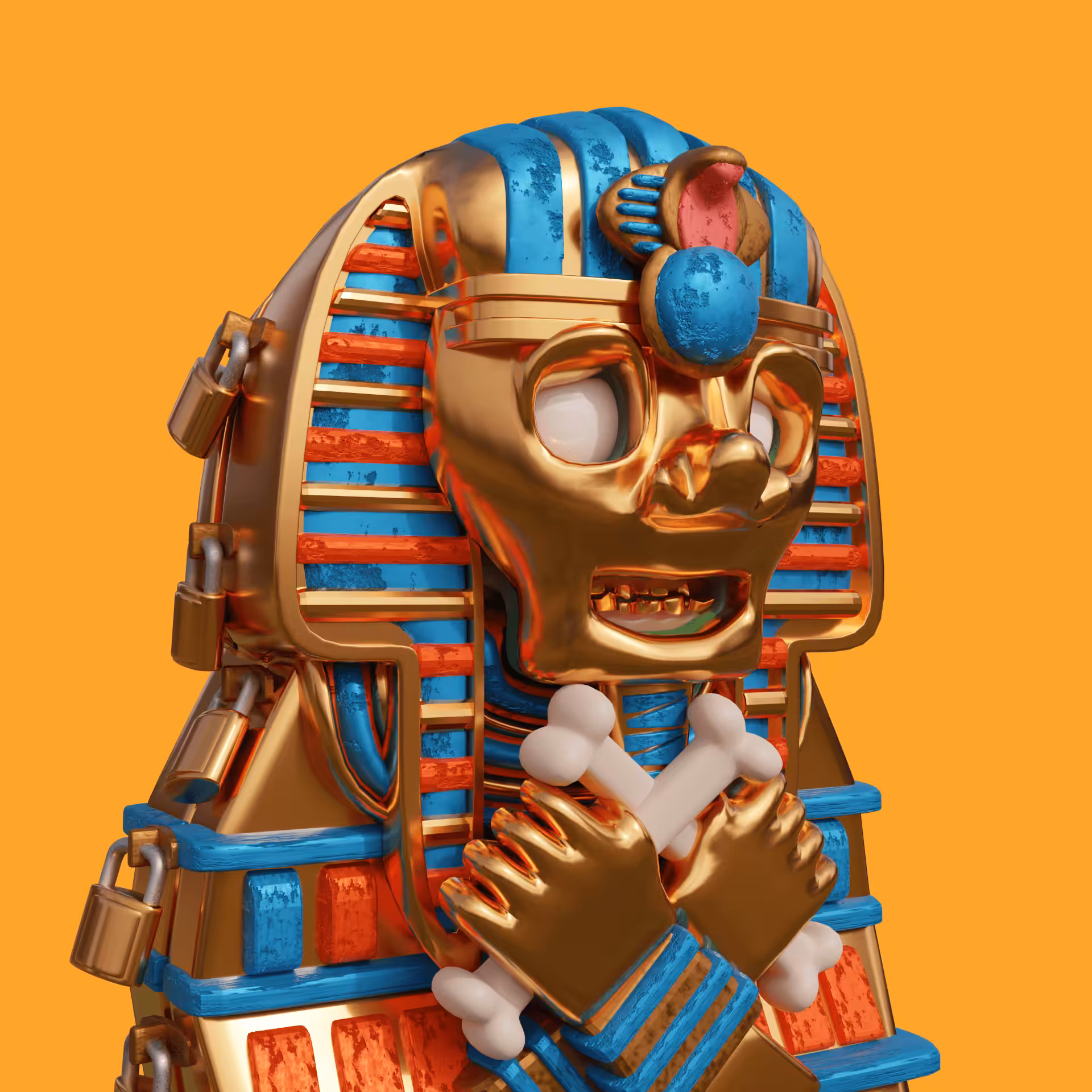 Zombie villager 340
