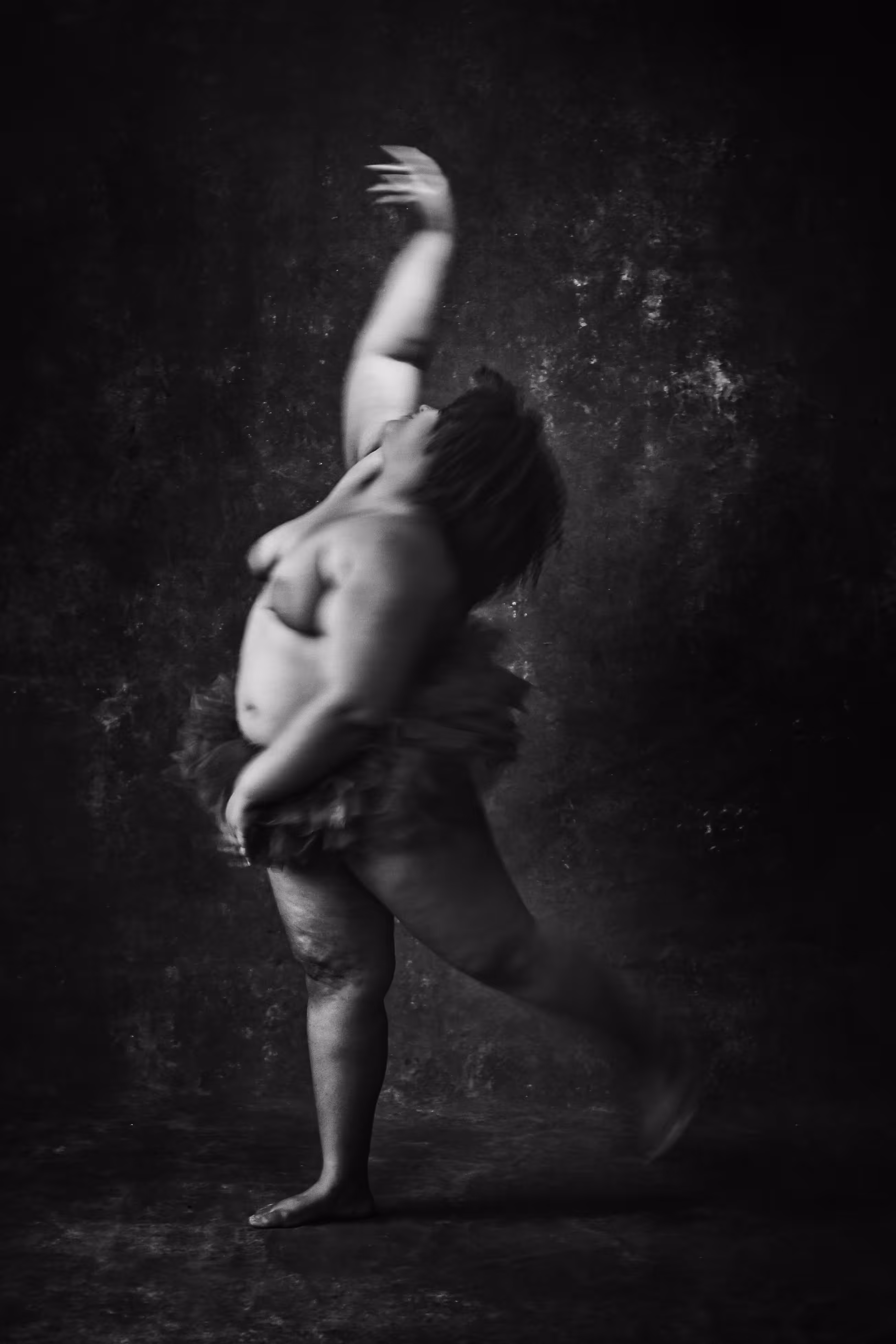 Isabella Movement #5