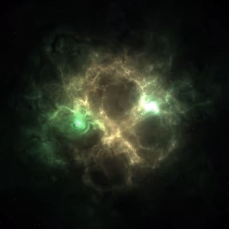 Nebula #74