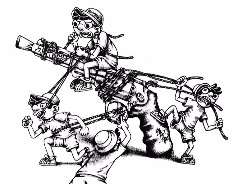 stop this gun 