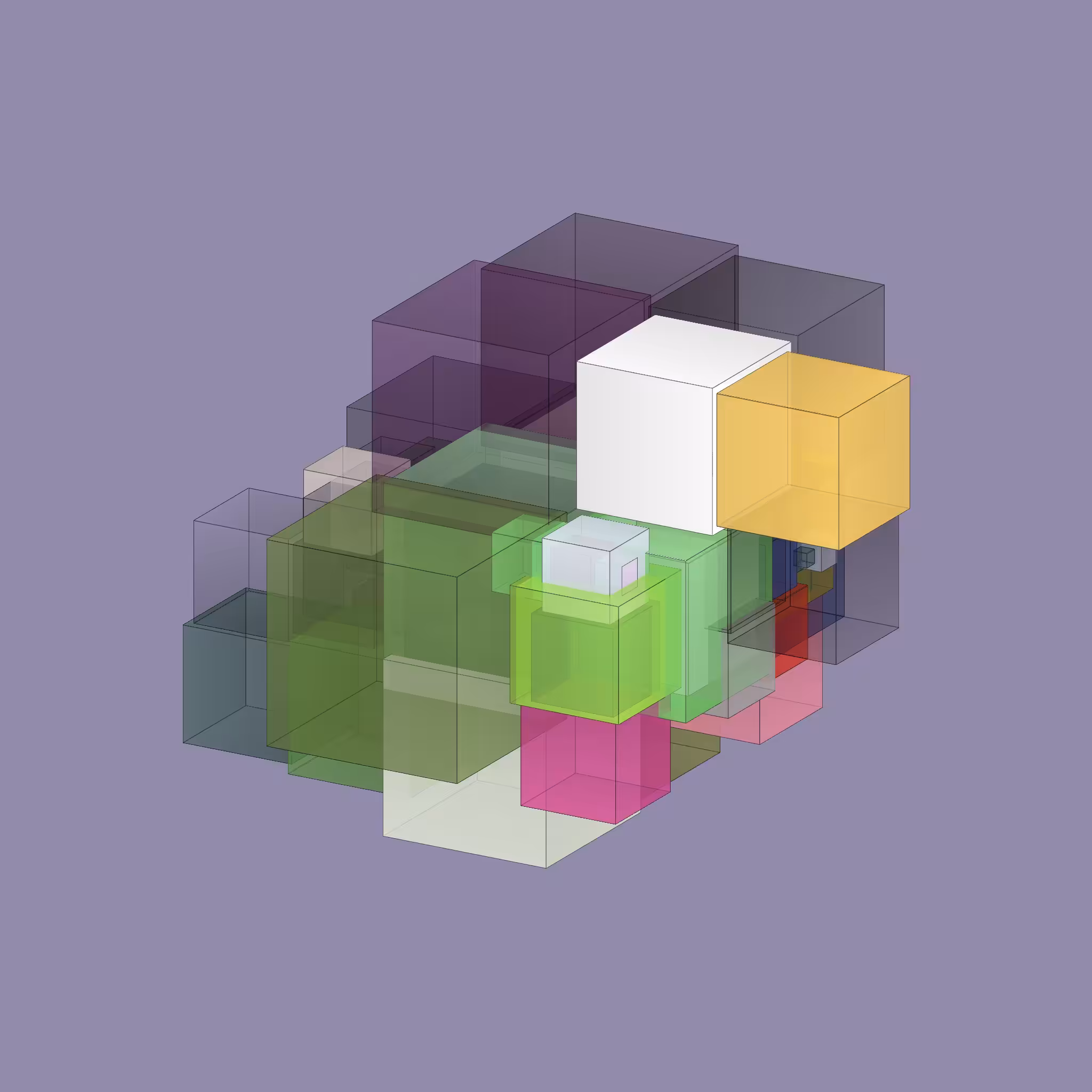 CSS Molecules #267
