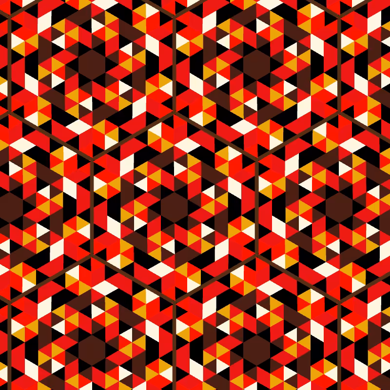 Hex Flex #14