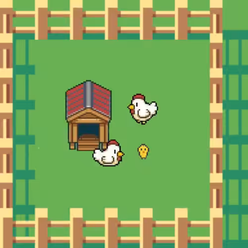 Chickens