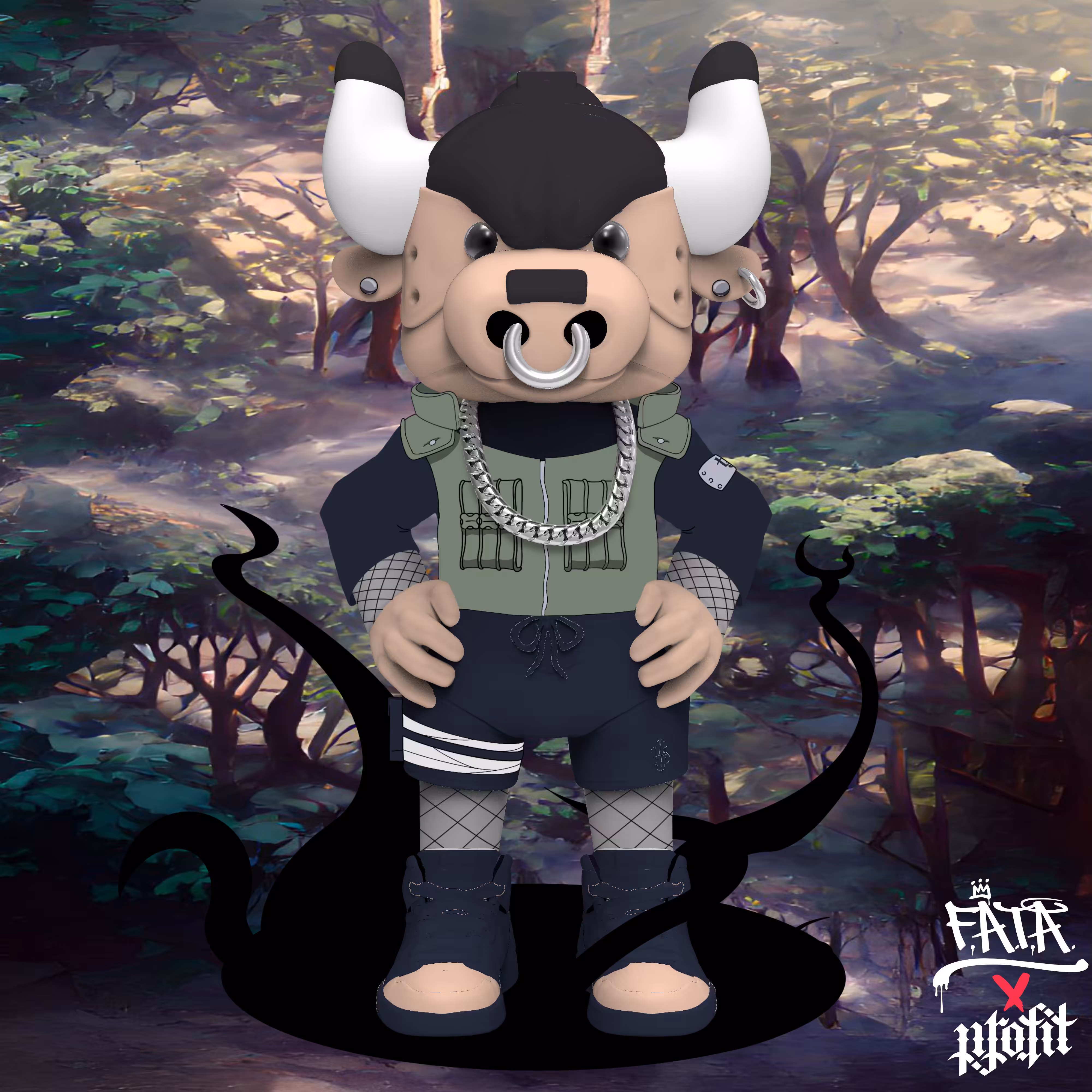 Bull Squad 024
