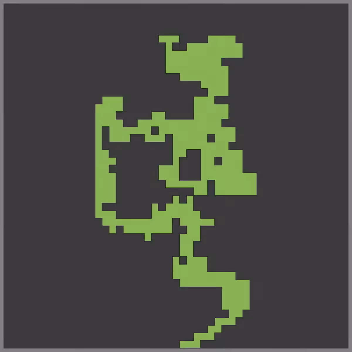 Bits Balanced #174